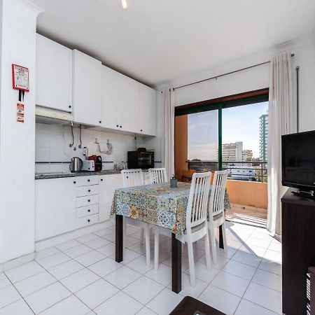 Akisol Rocha Mar Apartamento Portimão Exterior foto