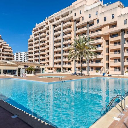 Akisol Rocha Mar Apartamento Portimão Exterior foto