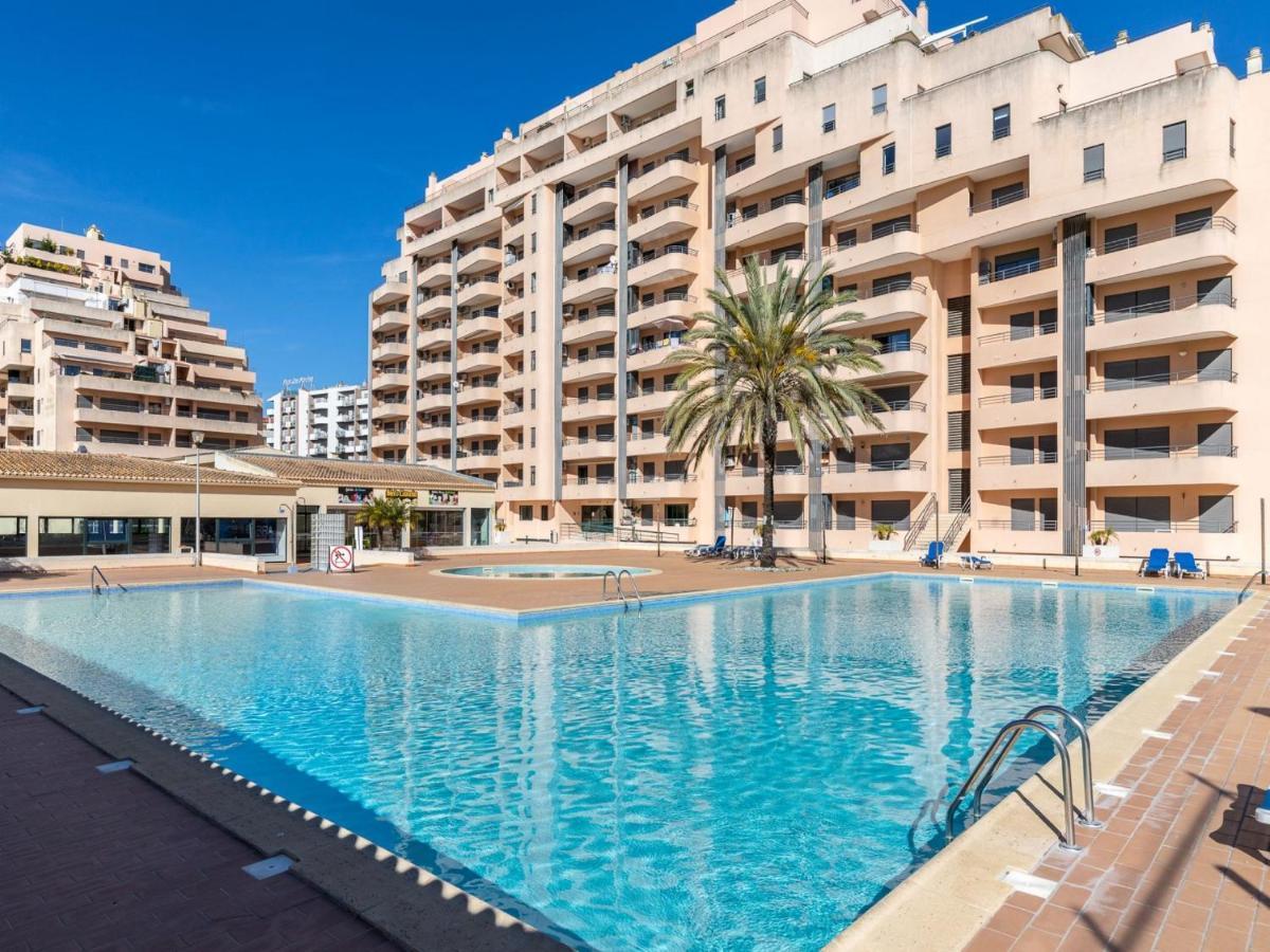 Akisol Rocha Mar Apartamento Portimão Exterior foto