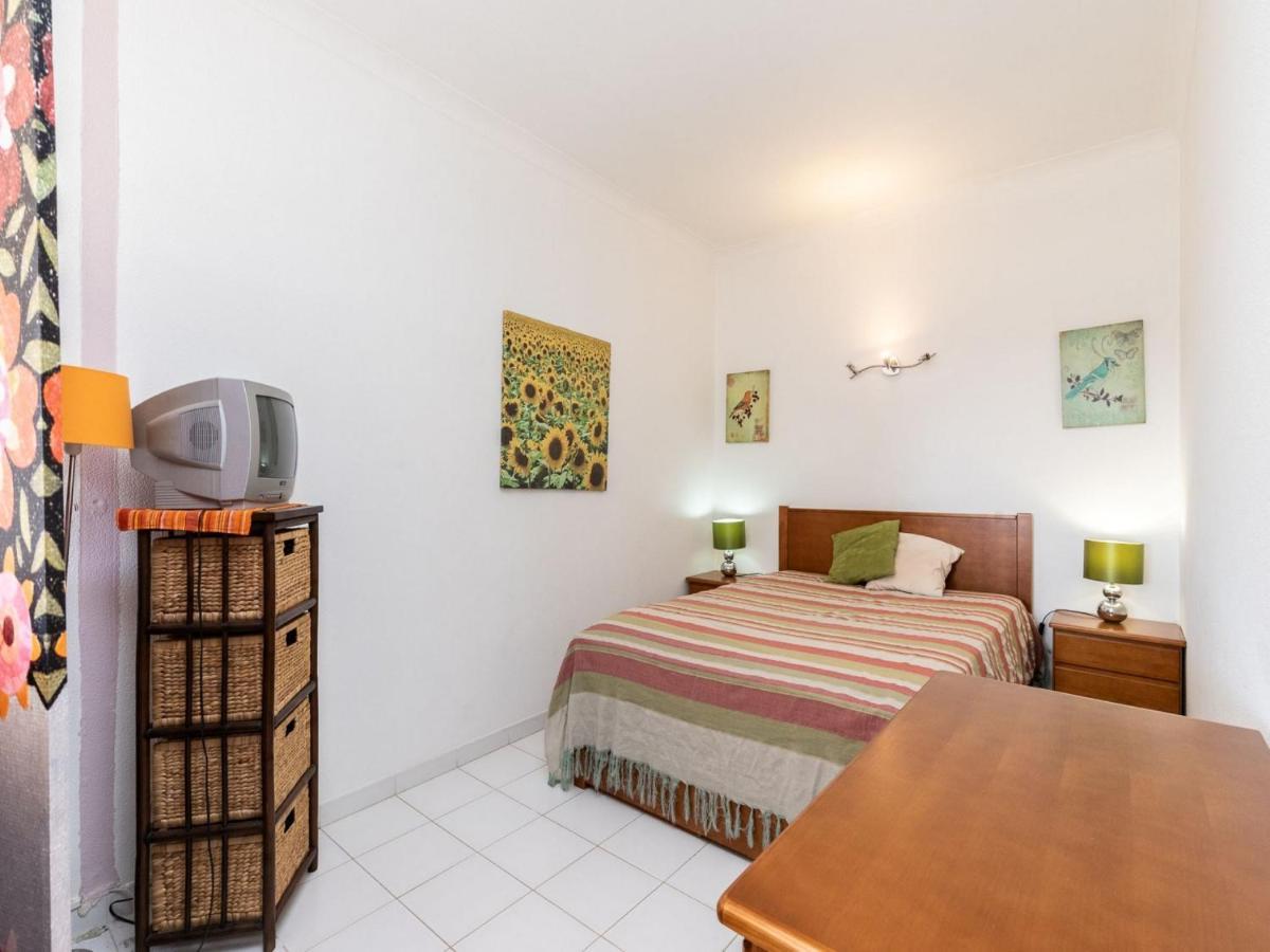 Akisol Rocha Mar Apartamento Portimão Exterior foto