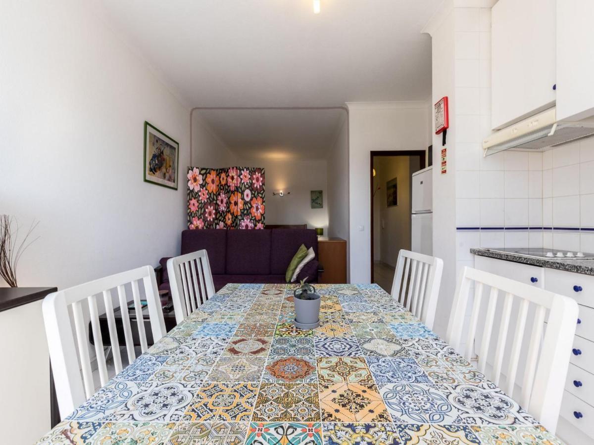 Akisol Rocha Mar Apartamento Portimão Exterior foto