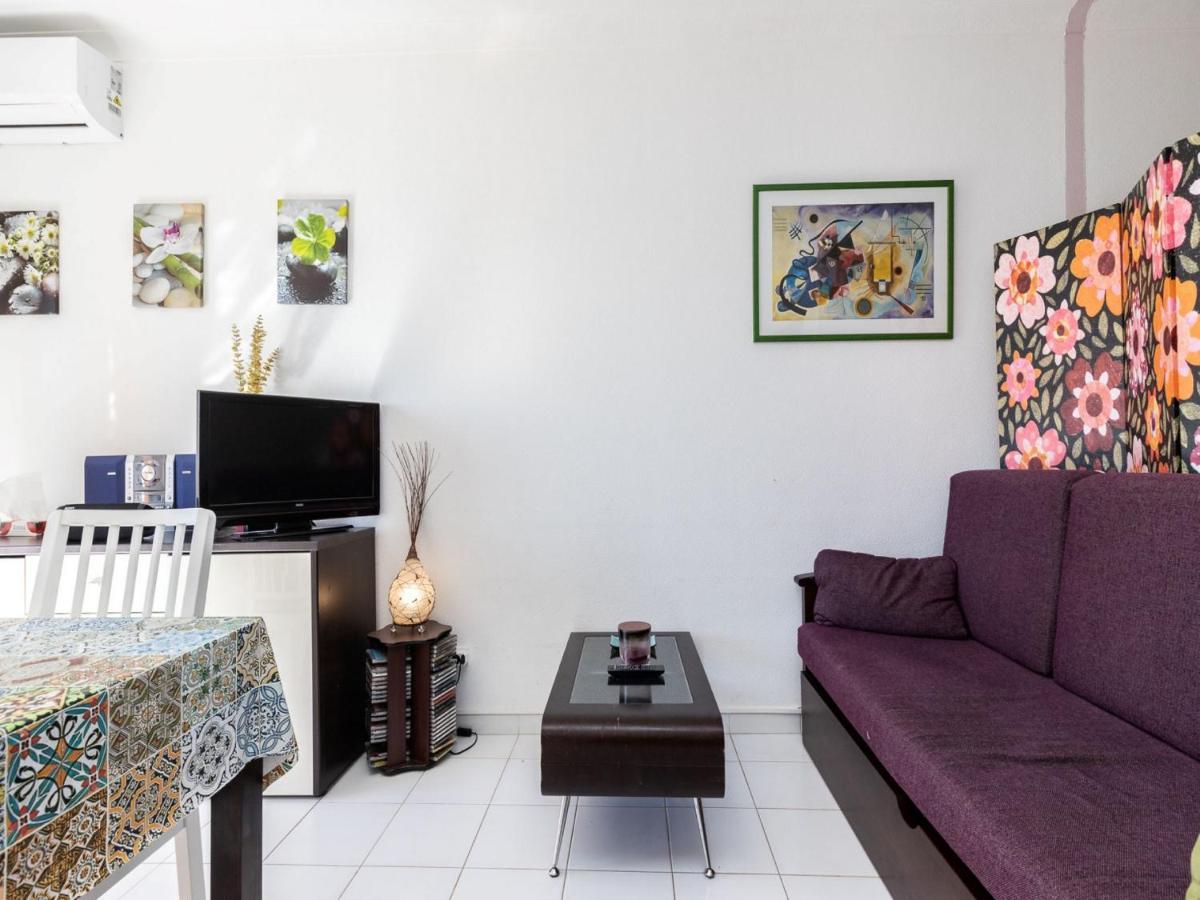 Akisol Rocha Mar Apartamento Portimão Exterior foto
