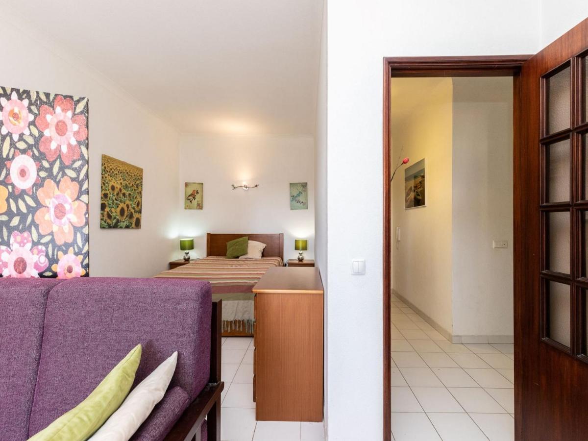 Akisol Rocha Mar Apartamento Portimão Exterior foto