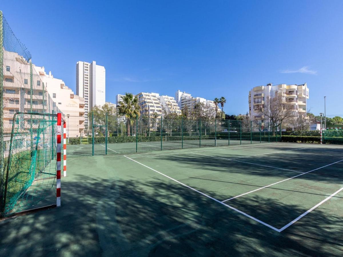 Akisol Rocha Mar Apartamento Portimão Exterior foto