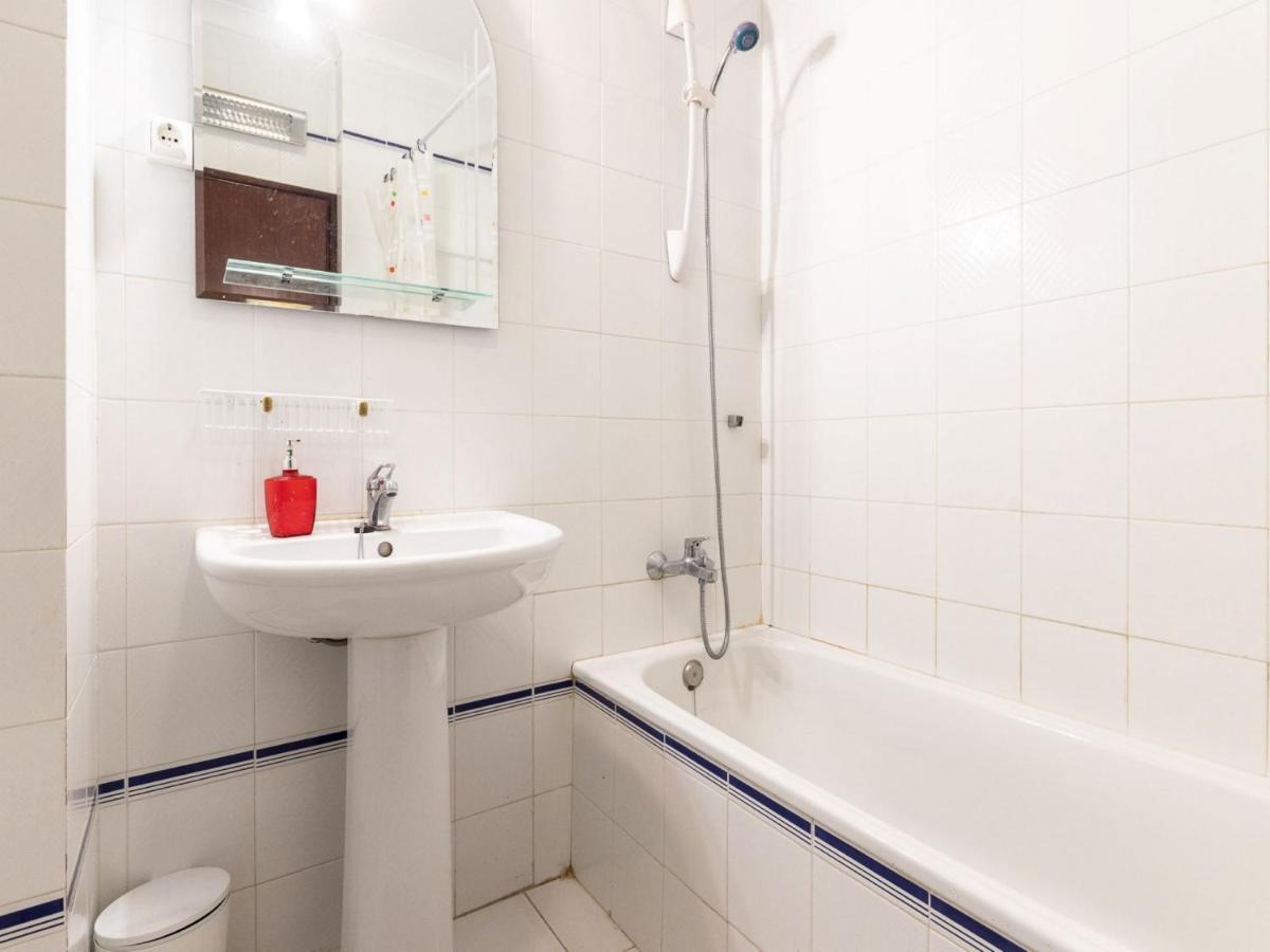 Akisol Rocha Mar Apartamento Portimão Exterior foto