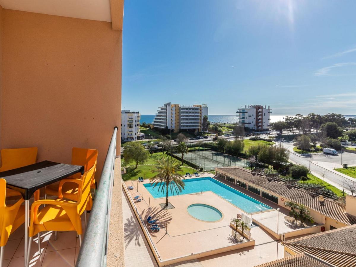 Akisol Rocha Mar Apartamento Portimão Exterior foto