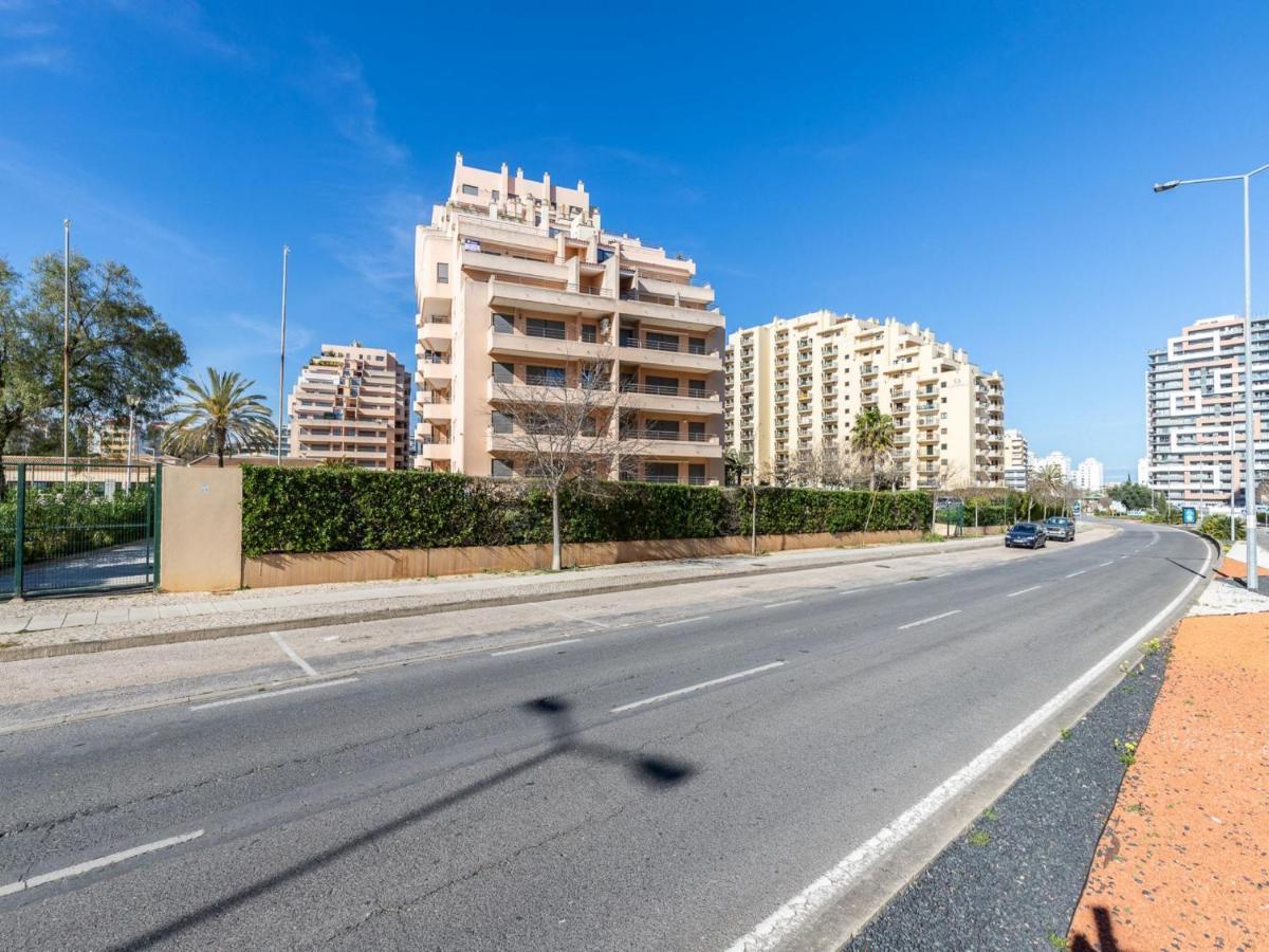 Akisol Rocha Mar Apartamento Portimão Exterior foto