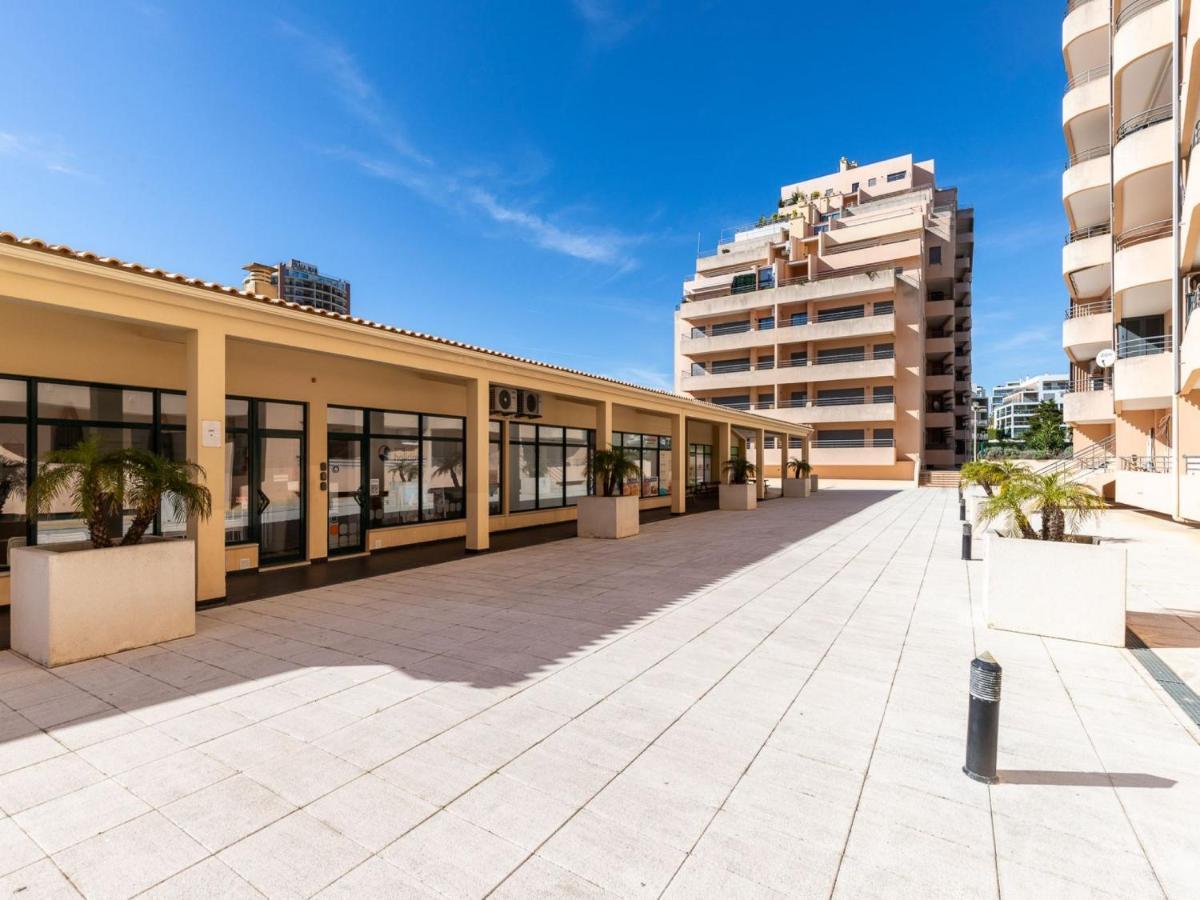 Akisol Rocha Mar Apartamento Portimão Exterior foto