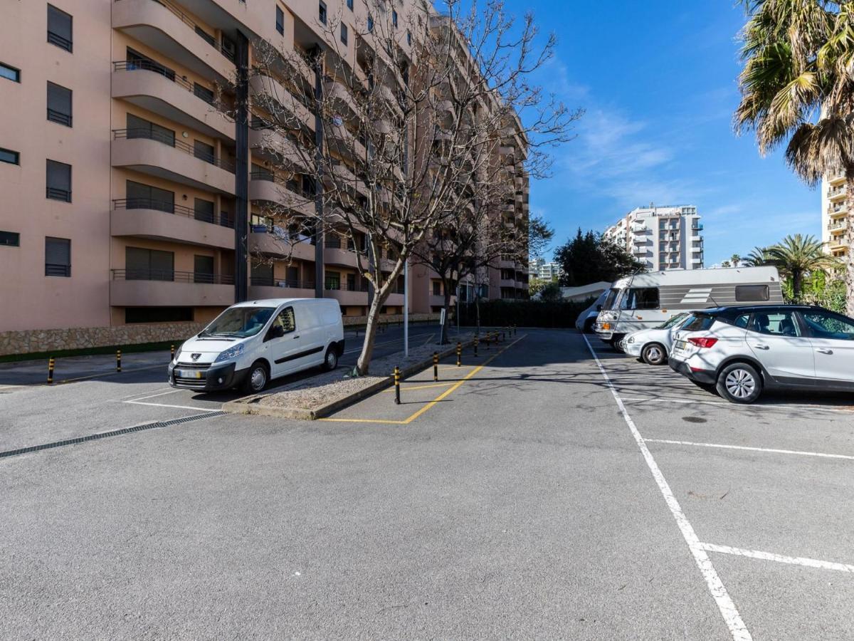 Akisol Rocha Mar Apartamento Portimão Exterior foto