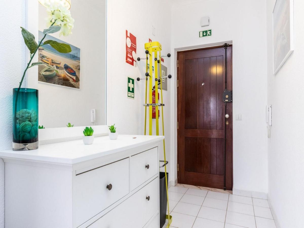 Akisol Rocha Mar Apartamento Portimão Exterior foto
