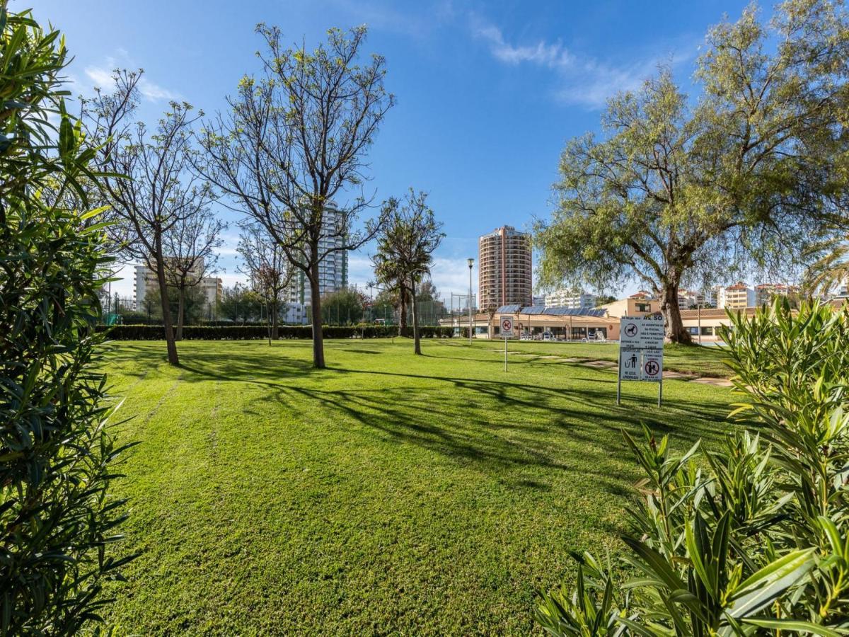 Akisol Rocha Mar Apartamento Portimão Exterior foto